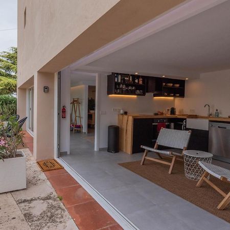Romantic Modern Apartment Private Swimming Pool 5 Min Walk From Begur Centre Eksteriør billede
